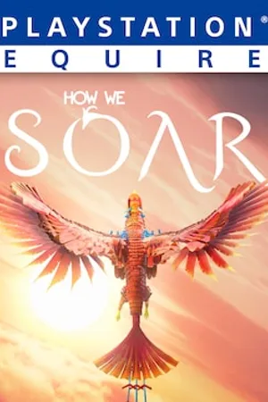 How We Soar cover art
