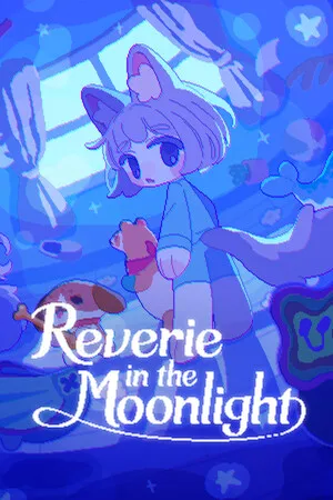 Reverie in the Moonlight cover art