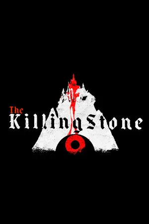 The Killing Stone cover art